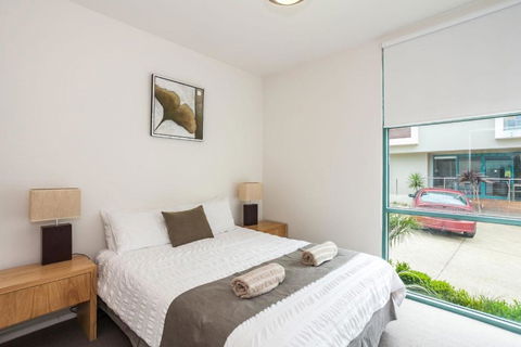Anglesea River Apartment 22 - Tourism Guide 2