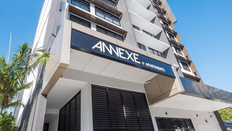 Annexe Apartments - Tourism Guide 1