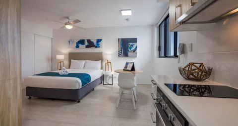 Annexe Apartments - Tourism Guide 0
