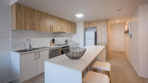 Annexe Apartments - Tourism Guide 2