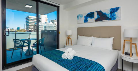 Annexe Apartments - Tourism Guide 3