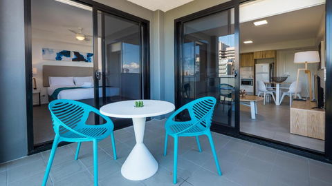 Annexe Apartments - Tourism Guide 4