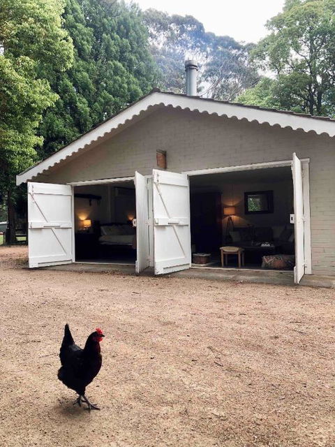 Annies Barn, Fitzroy Falls - Tourism Guide 0