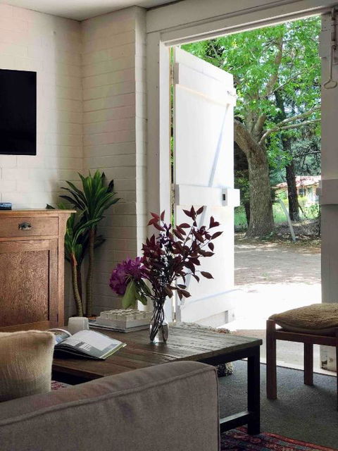 Annies Barn, Fitzroy Falls - Tourism Guide 4