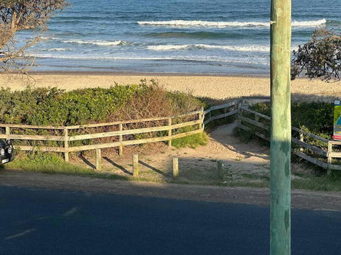Amani Beach Haus, On The Beach - Tourism Guide 0
