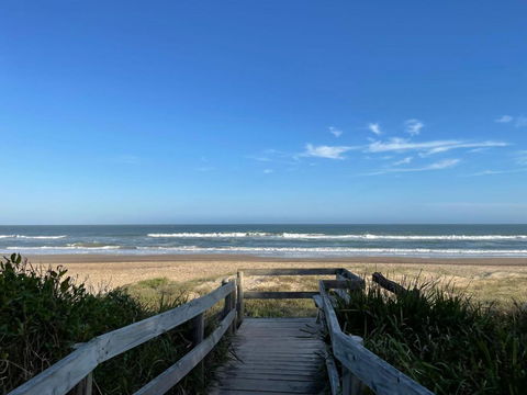 Amani Beach Haus, On The Beach - Tourism Guide 3