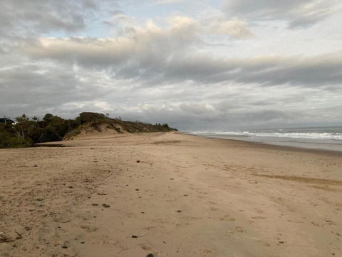 Amani Beach Haus, On The Beach - Tourism Guide 2