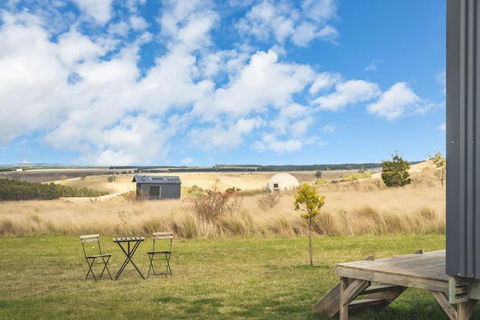 Altitude - A Tiny House Experience In A Goat Farm By Tiny Away - Tourism Guide 1