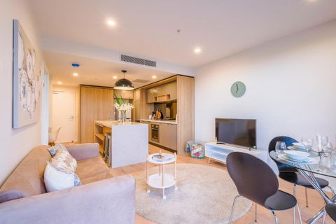 AirTrip Apartments At Woolloongabba - Tourism Guide 0