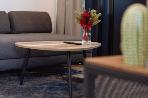 AirTrip Apartments At Woolloongabba - Tourism Guide 2