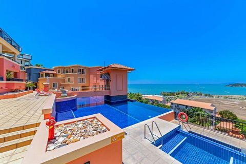 Airlie Dream - Tourism Guide 0