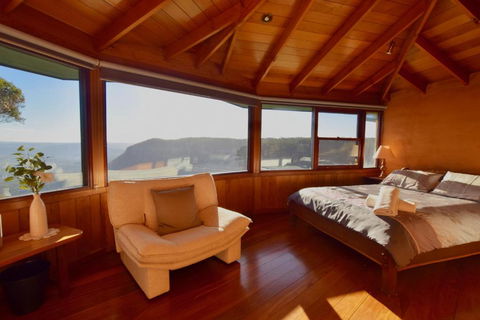 Amaroo Mountaintop Villa - Tourism Guide 3