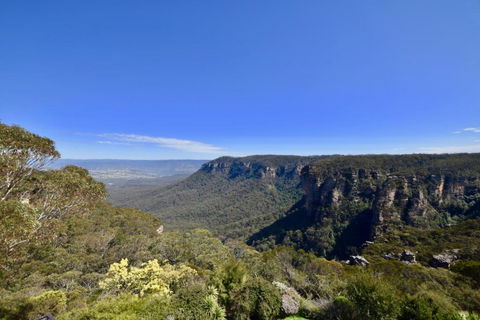 Amaroo Mountaintop Villa - Tourism Guide 1