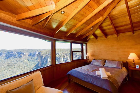 Amaroo Mountaintop Villa - Tourism Guide 2