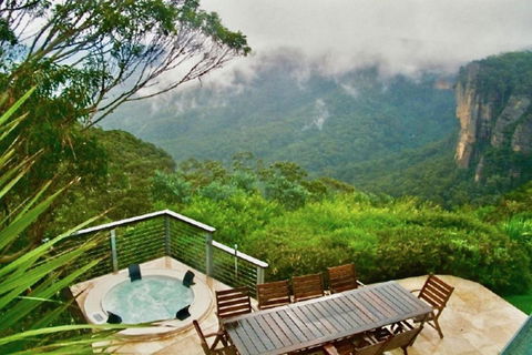Amaroo Mountaintop Villa - Tourism Guide 0