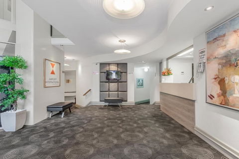 Airport International Motel Brisbane - Tourism Guide 4