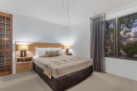 Airport International Motel Brisbane - Tourism Guide 0