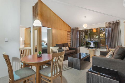 Airport International Motel Brisbane - Tourism Guide 2