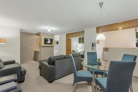Airport International Motel Brisbane - Tourism Guide 1