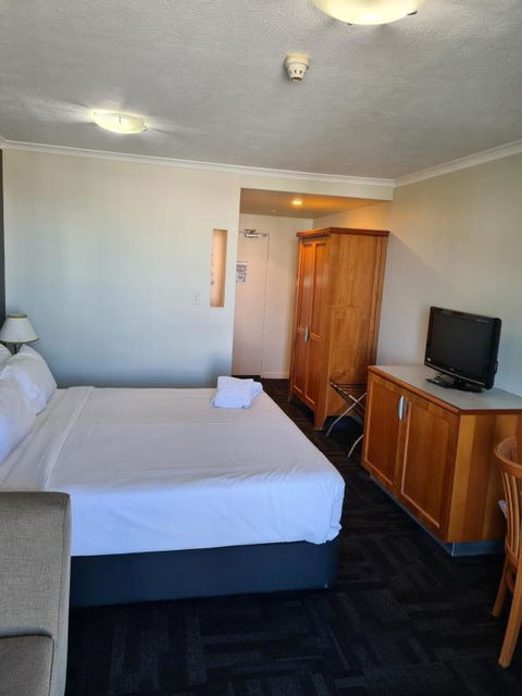 Airport Heritage Motel - Tourism Guide 4