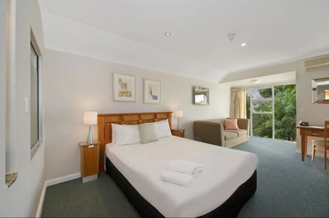 Airport Heritage Motel - Tourism Guide 1