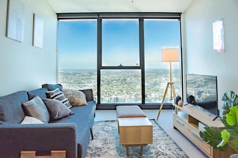 AirTrip Apartment On Margaret Street In CBD - Tourism Guide 0