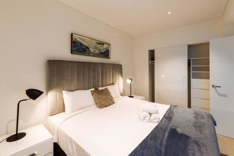 AirTrip Apartment On Margaret Street In CBD - Tourism Guide 4