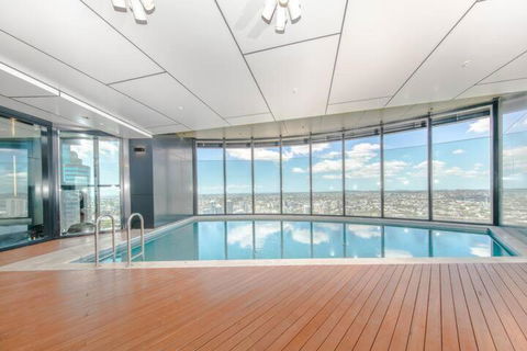 AirTrip Apartment On Margaret Street In CBD - Tourism Guide 3