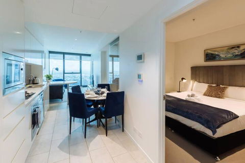 AirTrip Apartment On Margaret Street In CBD - Tourism Guide 2