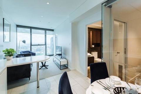 AirTrip Apartment On Margaret Street In CBD - Tourism Guide 1
