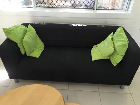 Airy Home - 3 Bedrooms & Office - Tourism Guide 3