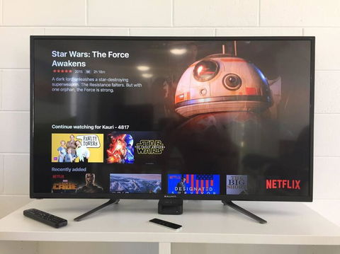 Airy Home - 3 Bedrooms & Office - Tourism Guide 2