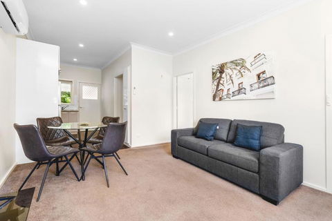 Altus Wagga Apartments - Tourism Guide 3