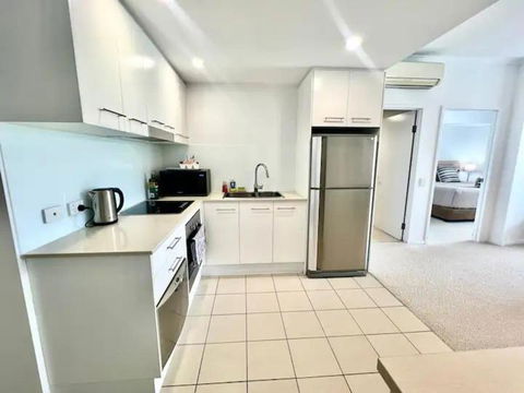 Apartment On Palmer - Tourism Guide 3