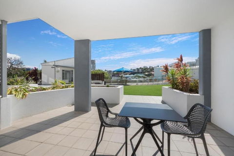 Apartment On Palmer - Tourism Guide 1