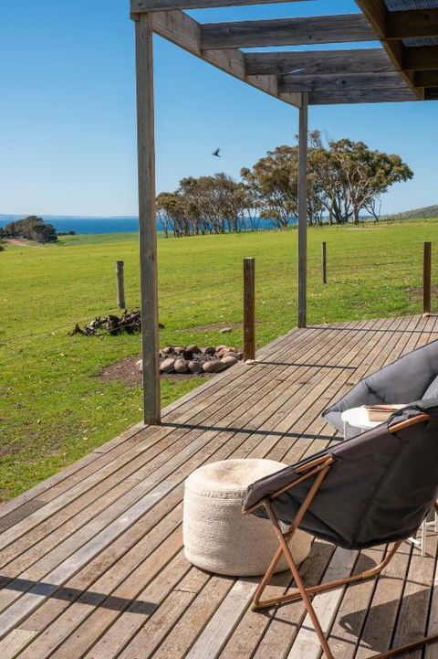 Antechamber Bay Retreats - Tourism Guide 2