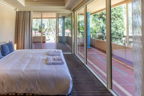 Apartment 1, 9 River Lane, Mannum - Tourism Guide 3