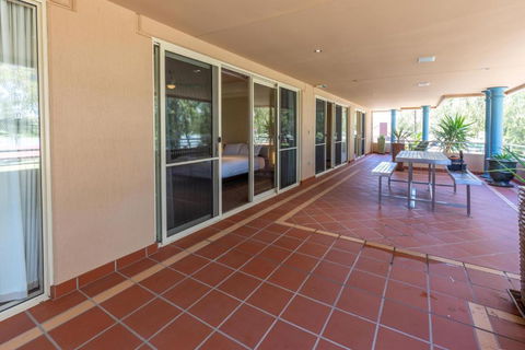 Apartment 1, 9 River Lane, Mannum - Tourism Guide 2