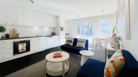 Apartment 10 The Stables Perisher - Tourism Guide 4