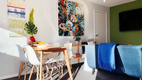 Apartment 10 The Stables Perisher - Tourism Guide 2