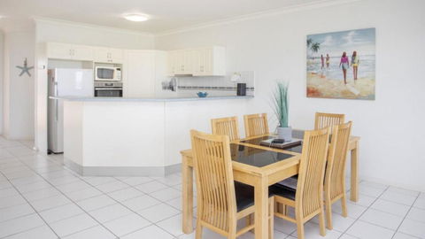 Apartment 16 - The Meridian - Tourism Guide 2