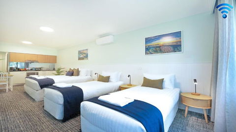 Apartment 215 Sebel Kiama - Tourism Guide 0