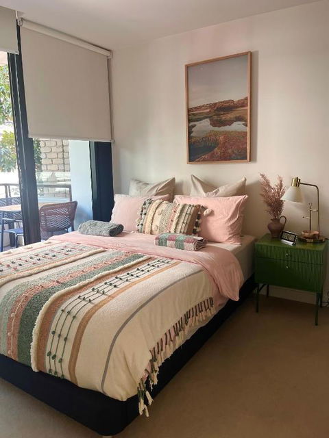 Apartment In South Melbourne - Tourism Guide 2