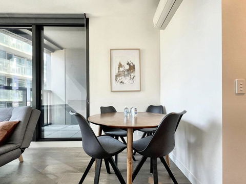 Apartment Mick - Tourism Guide 0