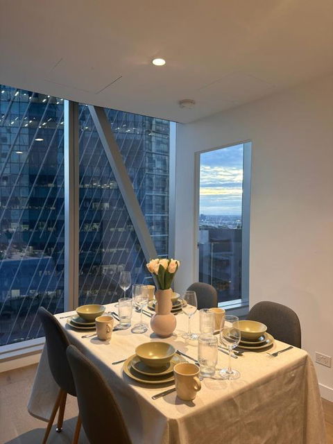 Apartment With Panoramic View - Tourism Guide 3