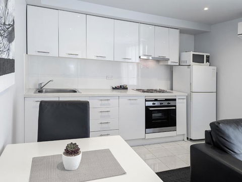 Apartments On Chapman - Tourism Guide 4