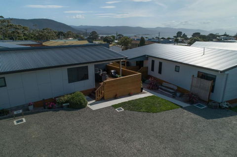Apartments On Fraser Bicheno - Tourism Guide 2