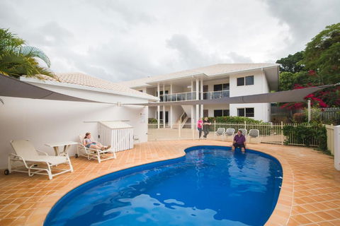 Apartments On Palmer - Tourism Guide 4
