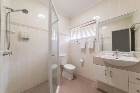 Apartments On Palmer - Tourism Guide 1