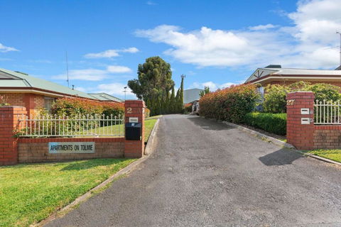 Apartments On Tolmie - Tourism Guide 4